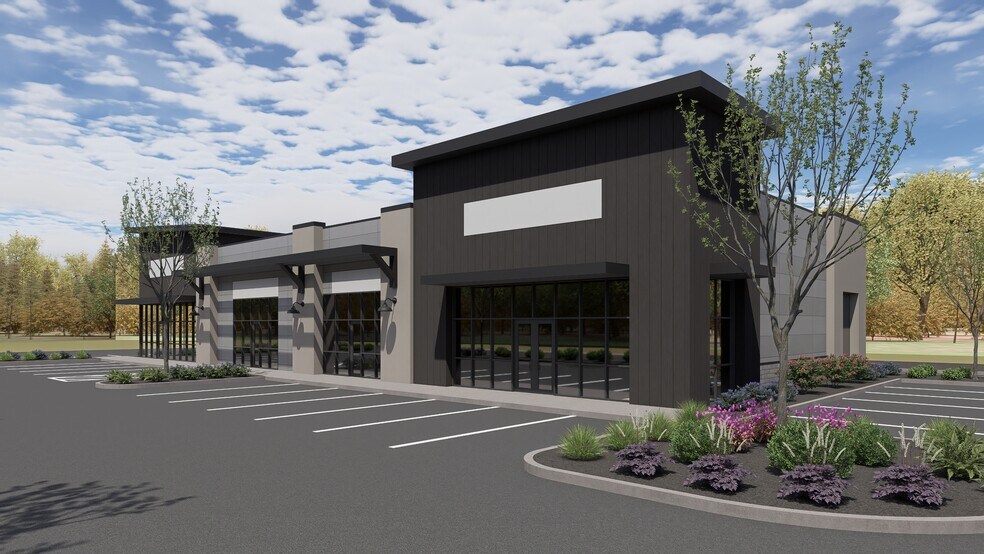 More Photos Of 1522 E Deer Flat Rd, Kuna Restaurant For Lease