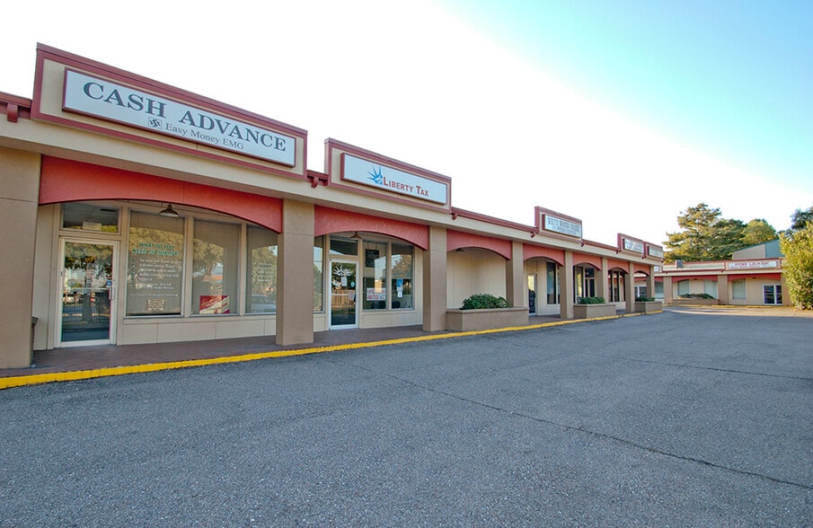More Photos Of 6824 Veterans Memorial Blvd, Metairie General Retail For Lease