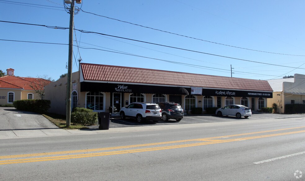 More Photos Of 616-620 S Macdill Ave, Tampa Storefront Retail Office For Lease