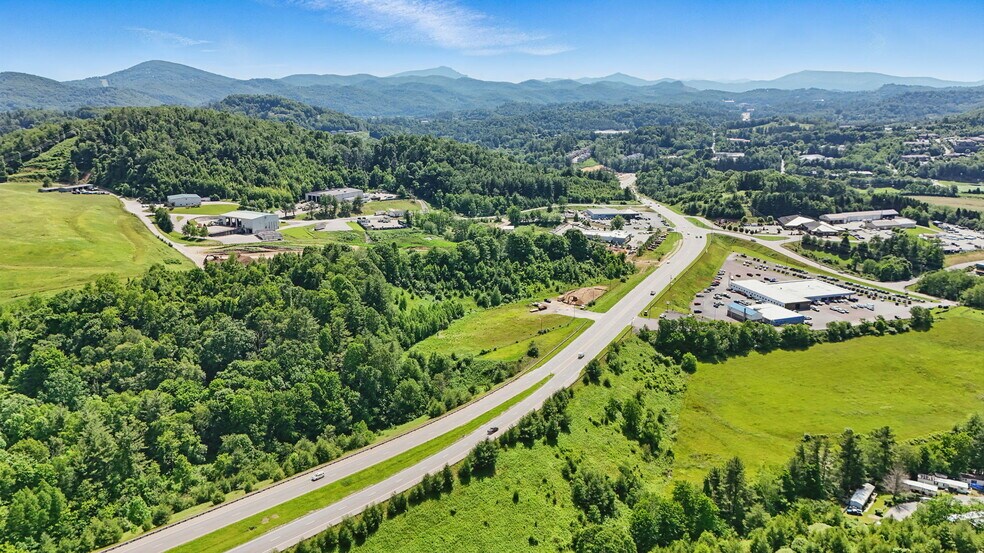 More Photos Of TBD HWY 421 S, Boone Land For Sale
