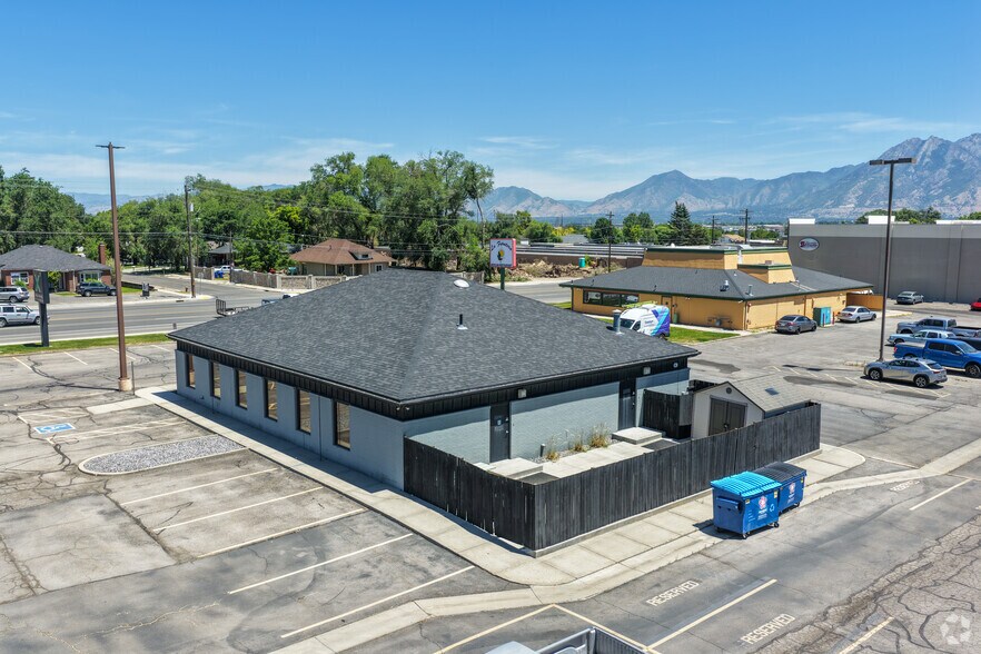 More Photos Of 1549 W 7800 S, West Jordan Office For Lease