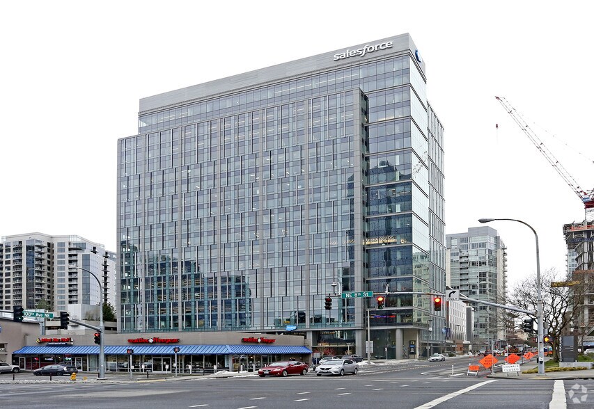 More Photos Of 929 108th Ave NE, Bellevue Office For Lease