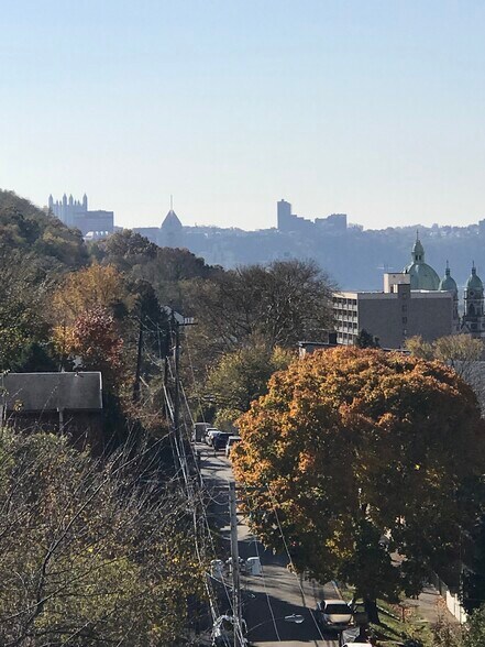 More Photos Of 3567 Bigelow Blvd, Pittsburgh Loft Creative Space For Sale