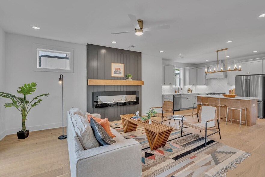 More Photos Of 824 Watts Ln, Nashville Apartments For Sale