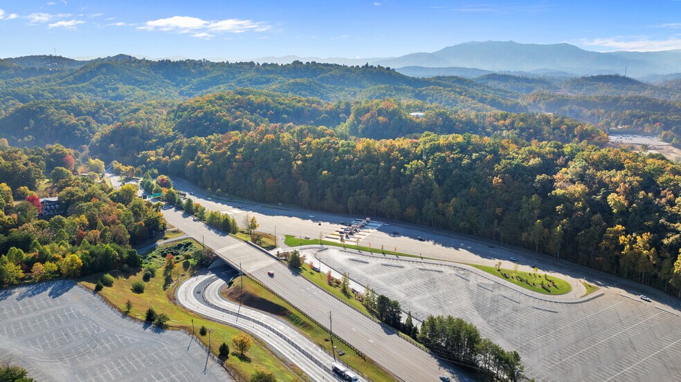 More Photos Of 1217 McCarter Hollow Rd, Sevierville Land For Sale