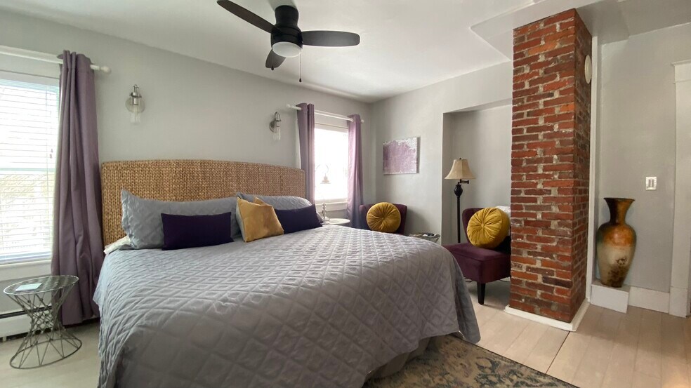 More Photos Of 8223 E Lake Rd, Westfield Hospitality For Sale