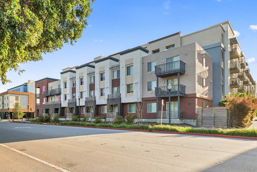 More Photos Of 430 Station Park Cir S100, San Mateo Apartments For Lease