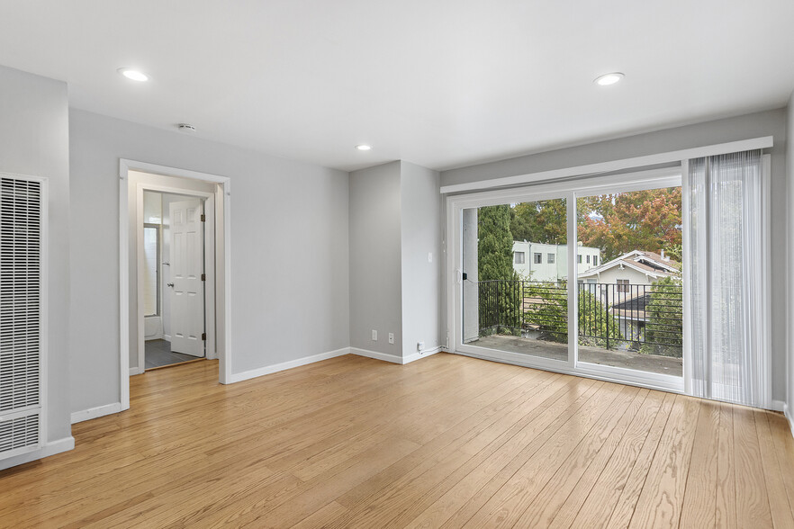 More Photos Of 2425 Grant St, Berkeley Apartments For Sale