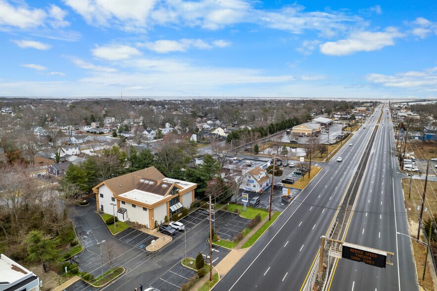 More Photos Of 2214 Route 37 E, Toms River Office For Lease