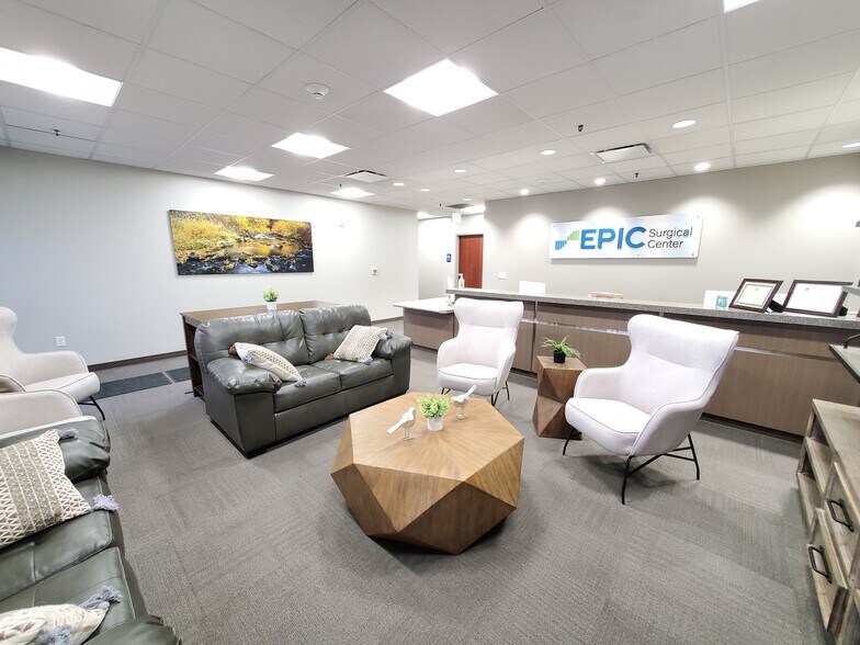 More Photos Of 5450 S Green St, Salt Lake City Medical For Sale