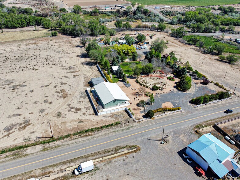 More Photos Of 5955 Sawmill Mesa Rd, Delta Specialty For Sale