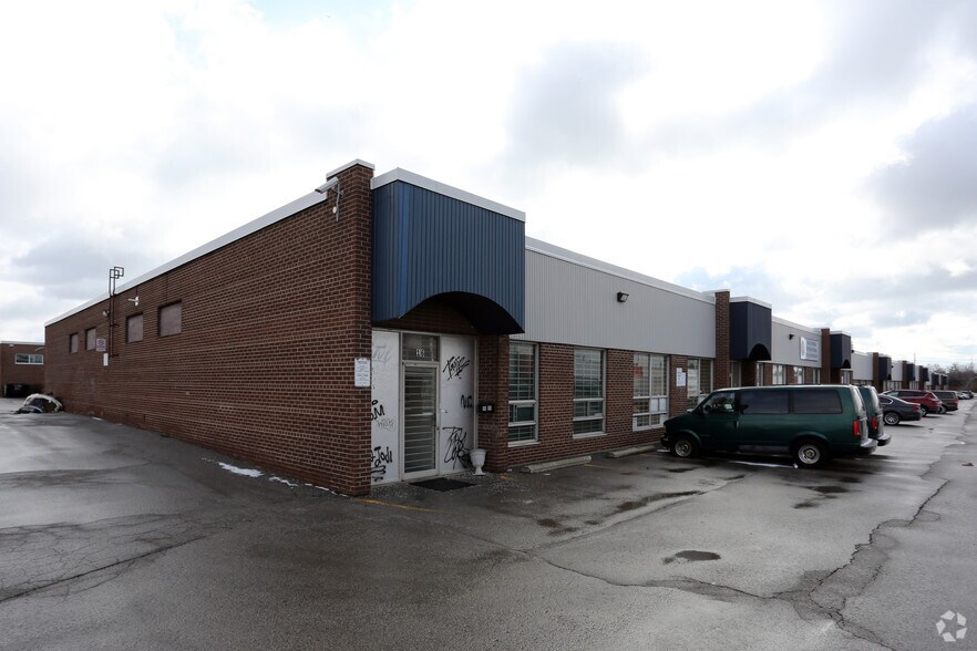 More Photos Of 1970 Ellesmere Rd, Toronto Manufacturing For Lease