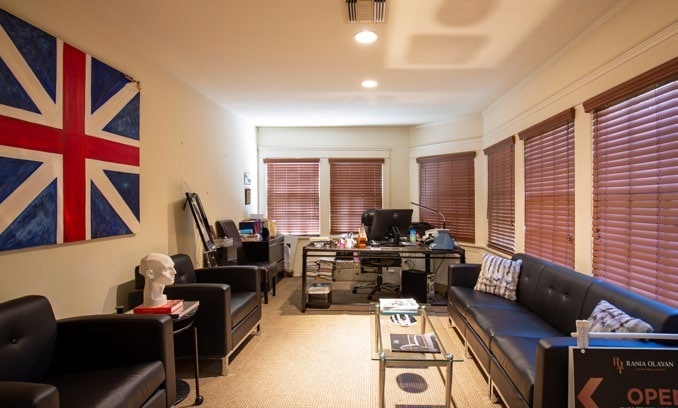 More Photos Of 8282 W Sunset Blvd, West Hollywood Office For Sale