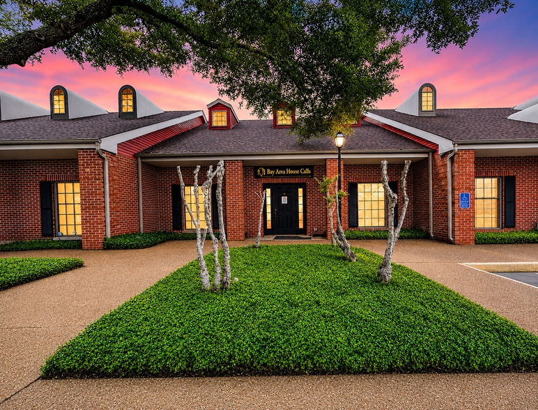 More Photos Of 1501 N Amburn Rd, Texas City Medical For Sale