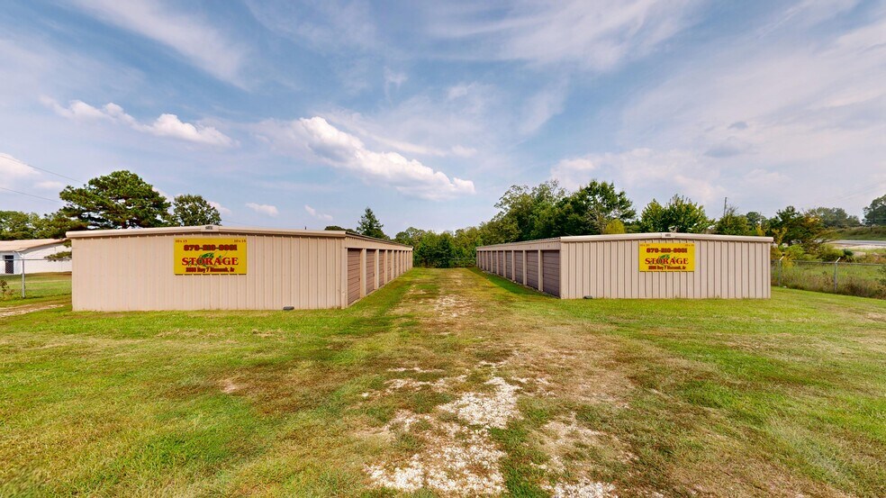 Primary Photo Of 2570 Highway 7, Bismarck Self Storage For Sale