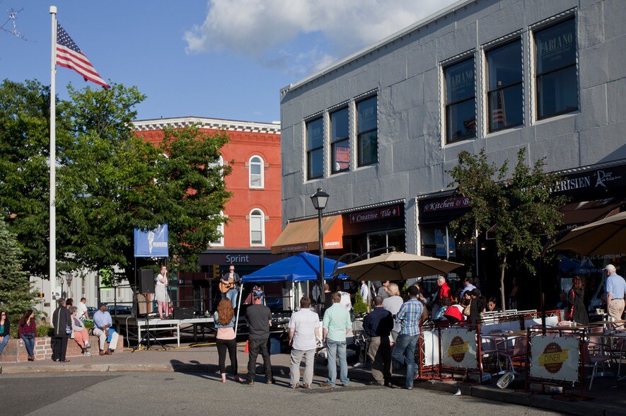 More Photos Of 28 Valley, Montclair Coworking Space