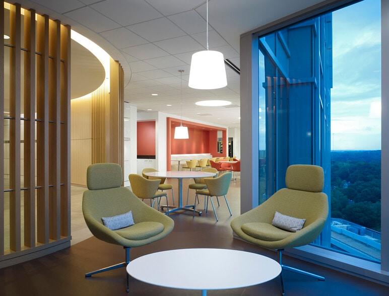 More Photos Of 1555 Peachtree St, Atlanta Unknown For Lease