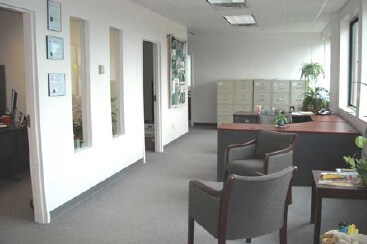 More Photos Of 380 Hurricane Ln, Williston Office For Lease