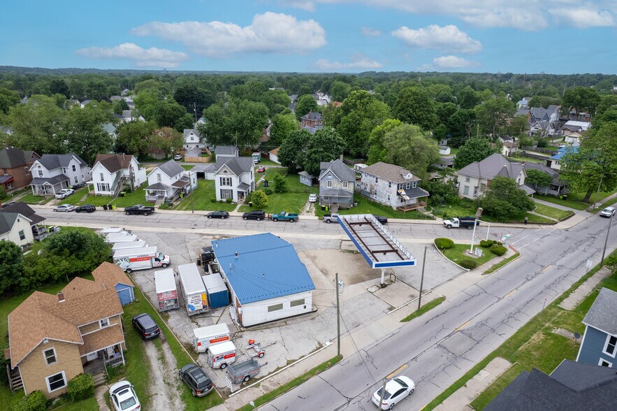 More Photos Of 602 S Jefferson St, Huntington Specialty For Sale