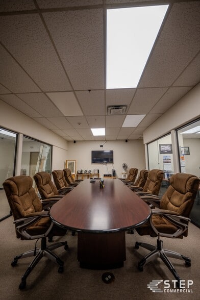 More Photos Of 8101 W Colfax Ave, Lakewood General Retail For Sale