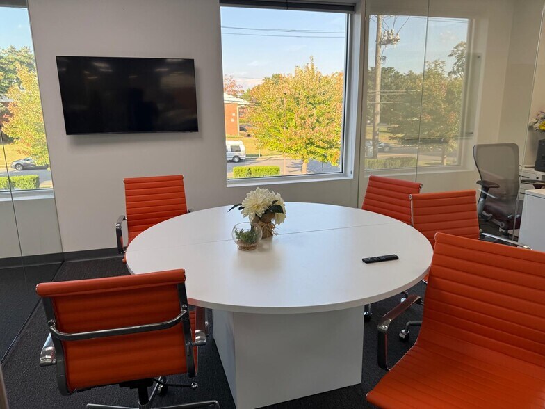 More Photos Of 2050 Route 27, North Brunswick Office For Lease
