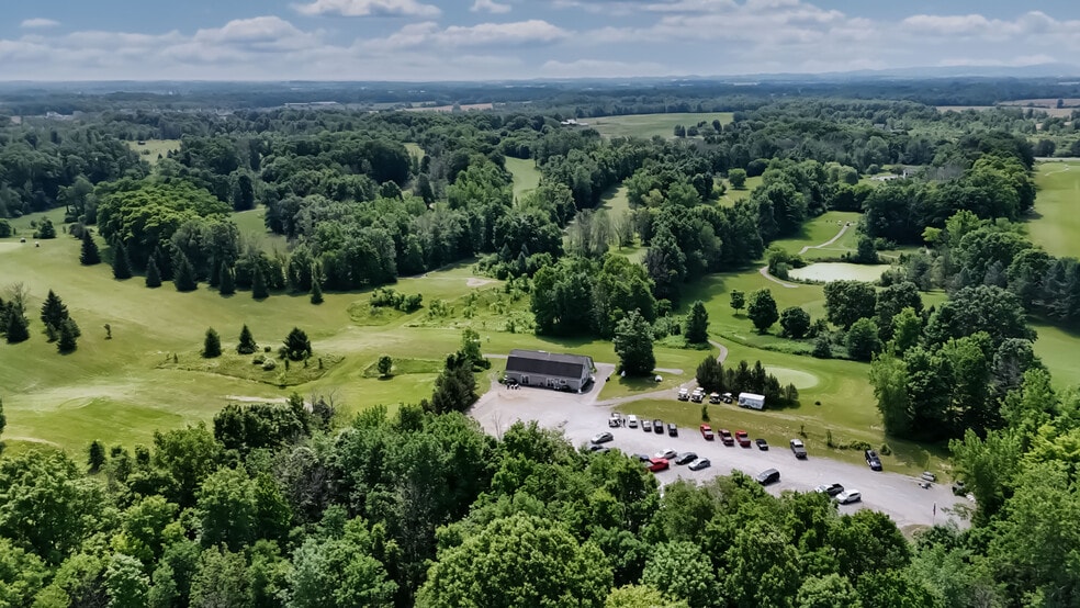 More Photos Of 1450 Brace Rd, Victor Golf Course Driving Range For Sale