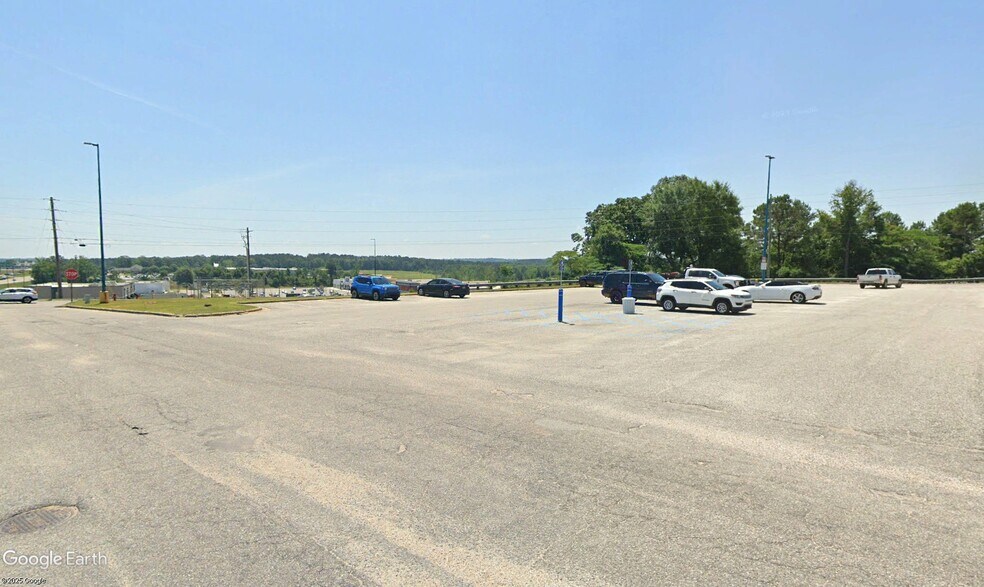 More Photos Of 1235-1267 Highway 231 S, Troy Storefront For Lease
