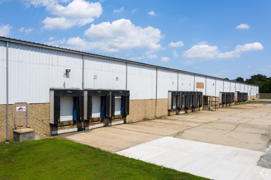 More Photos Of 7850 Oceano Ave, Jessup Distribution For Sale