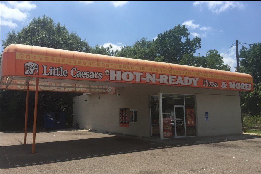 More Photos Of 14089 Plank Rd, Baker General Retail For Sale