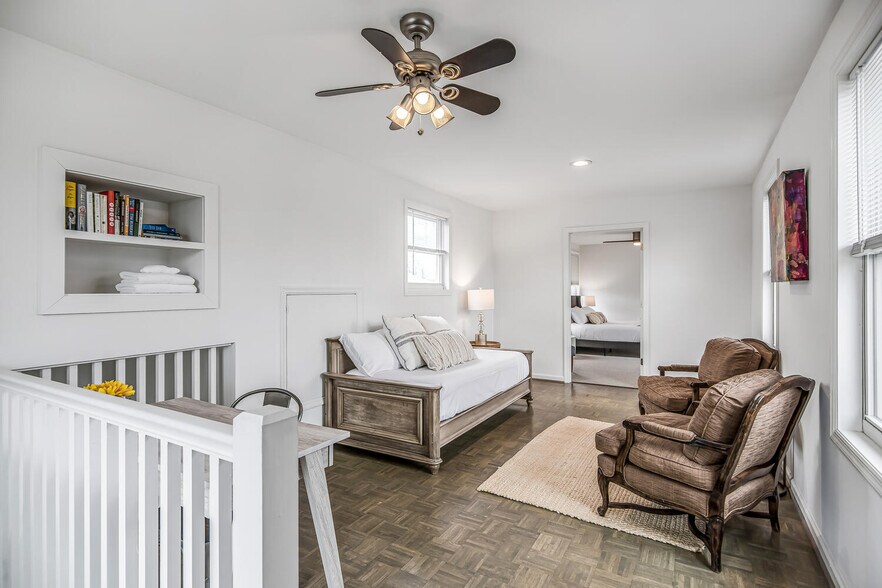 More Photos Of 2809 Azalea Pl, Nashville Loft Creative Space For Sale