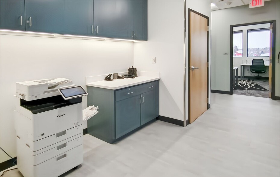 More Photos Of 1408 Fort Crook Rd, Bellevue Coworking Space