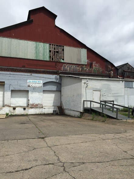 More Photos Of 6801 New State Rd, Philadelphia Warehouse For Sale