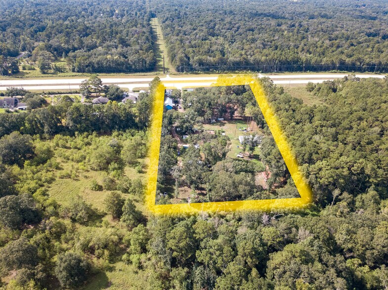More Photos Of 18201 Sh 242, Conroe Land For Sale