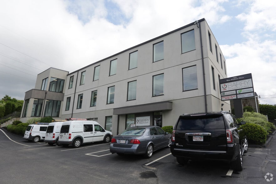 More Photos Of 146 W Boylston Dr, Worcester Office For Sale