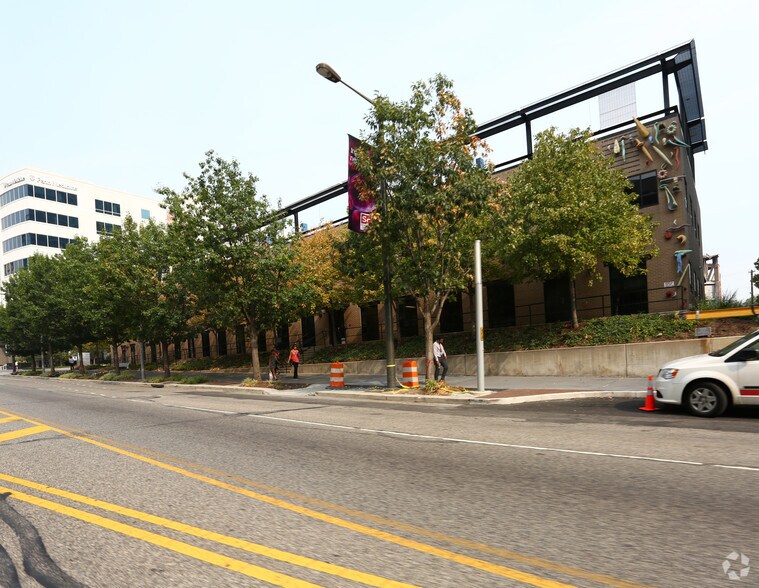 More Photos Of 3675 Market St, Philadelphia Office For Lease