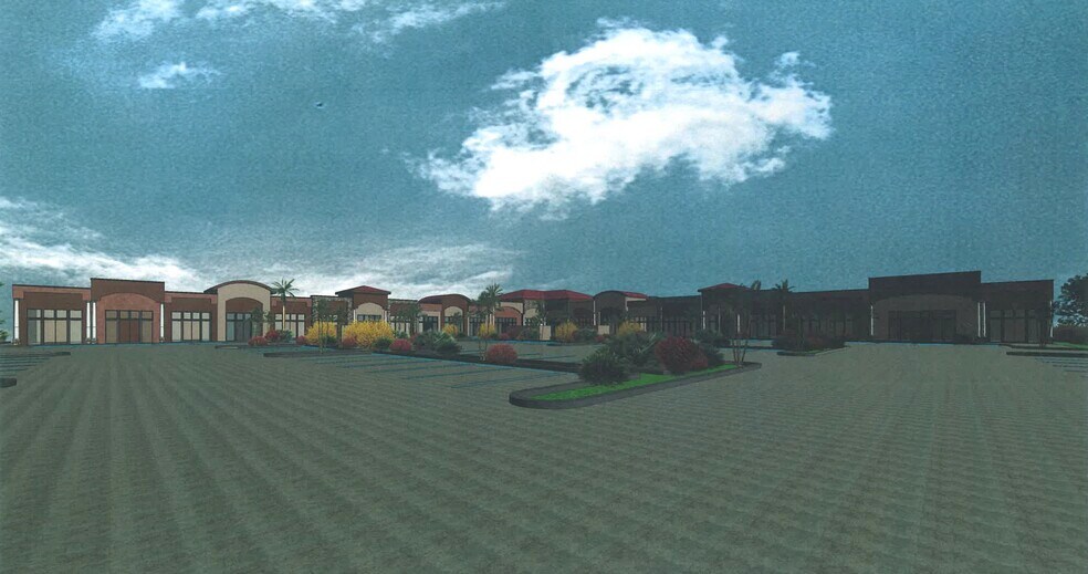 More Photos Of 6909 Victoria Ave, Highland General Retail For Lease