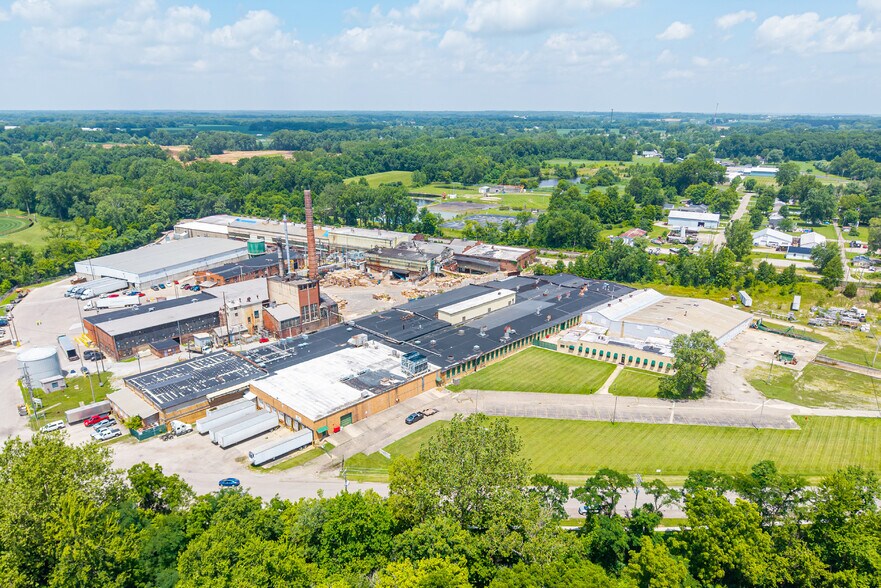 More Photos Of 515 N Main St, Baltimore Manufacturing For Sale