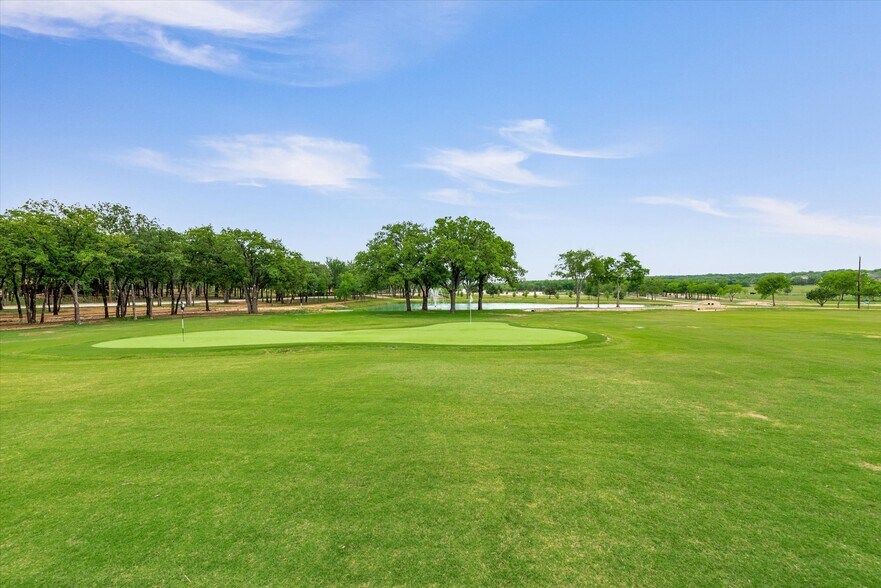 More Photos Of 1000 County Road 904, Joshua Golf Course Driving Range For Sale
