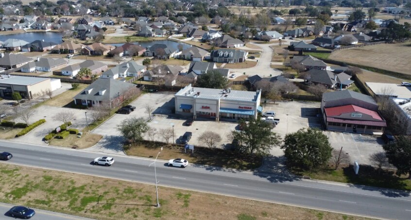 More Photos Of 498-506 Belle Terre Blvd, La Place Freestanding For Lease