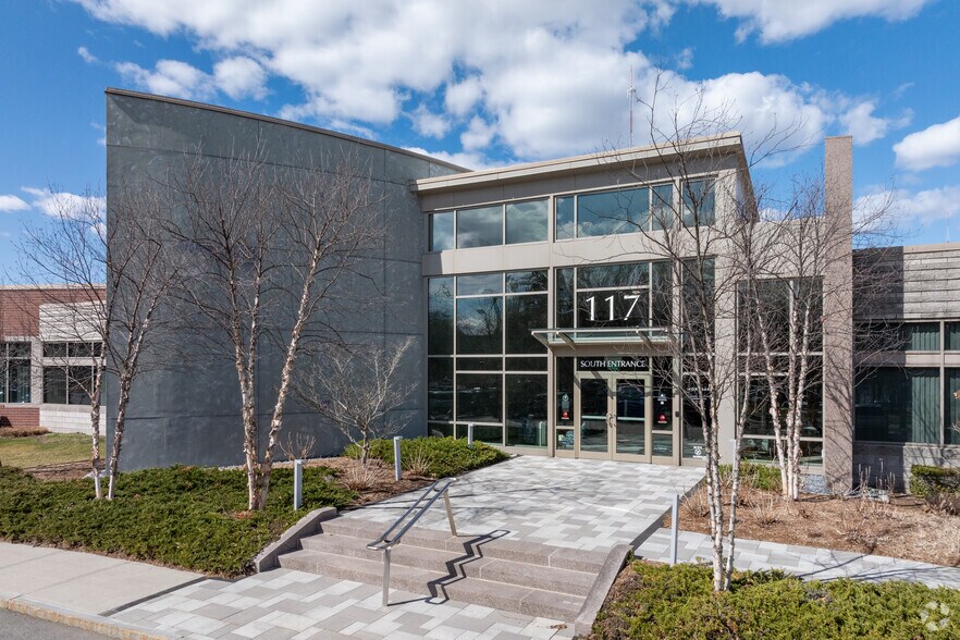 Primary Photo Of 117 Kendrick St, Needham Coworking Space