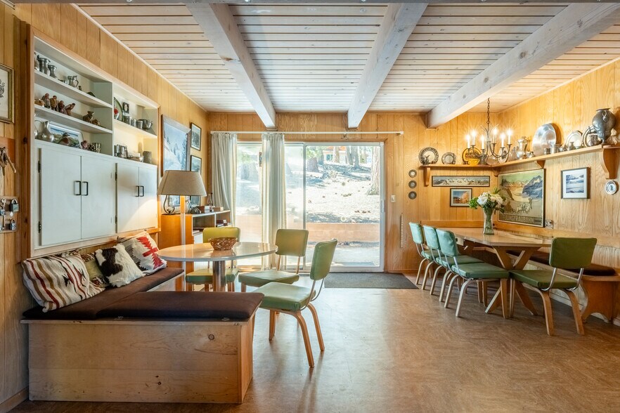More Photos Of 167 Crawford Ave, Mammoth Lakes Land For Sale