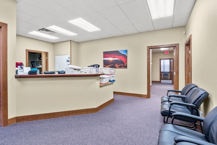 More Photos Of 7251 W 20th St, Greeley Medical For Sale