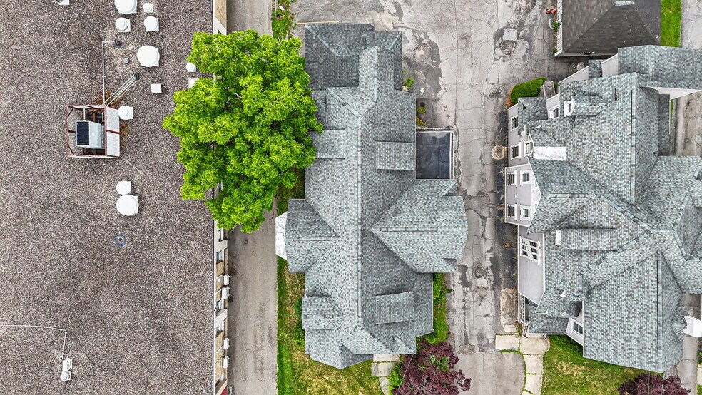 More Photos Of , Binghamton Multifamily For Sale