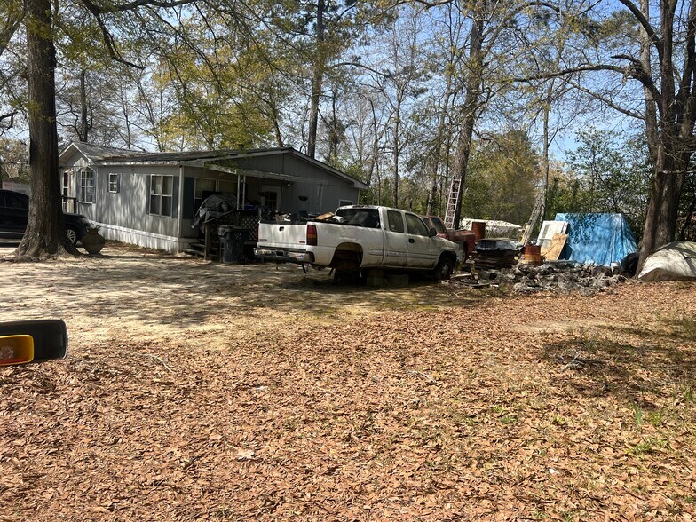 More Photos Of 211-213 Railroad Ave, Grovetown Manufactured Housing Mobile Home Park For Sale