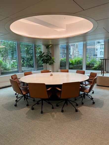 More Photos Of 825 Third Ave, New York Coworking Space