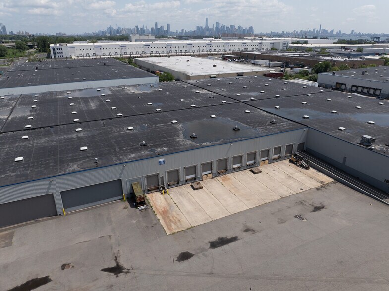 Primary Photo Of 112 Port Jersey Blvd, Jersey City Warehouse For Lease