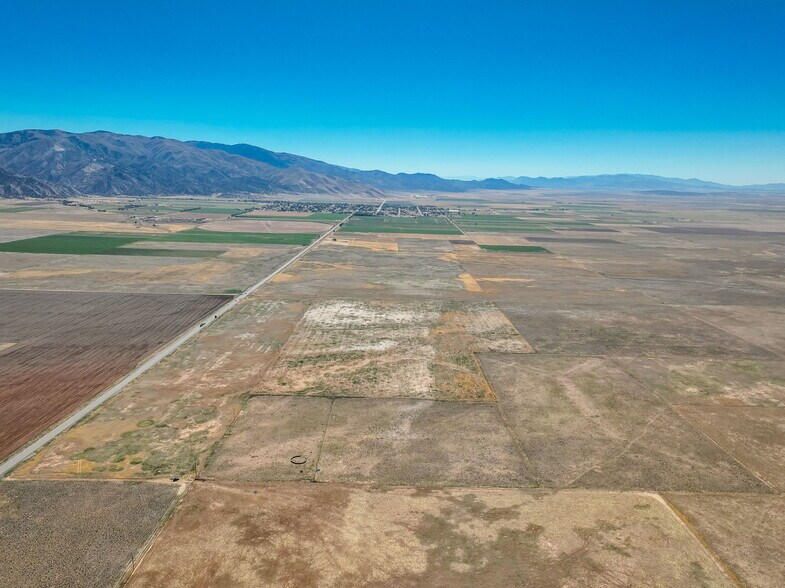 More Photos Of Highway 28, Levan Land For Sale