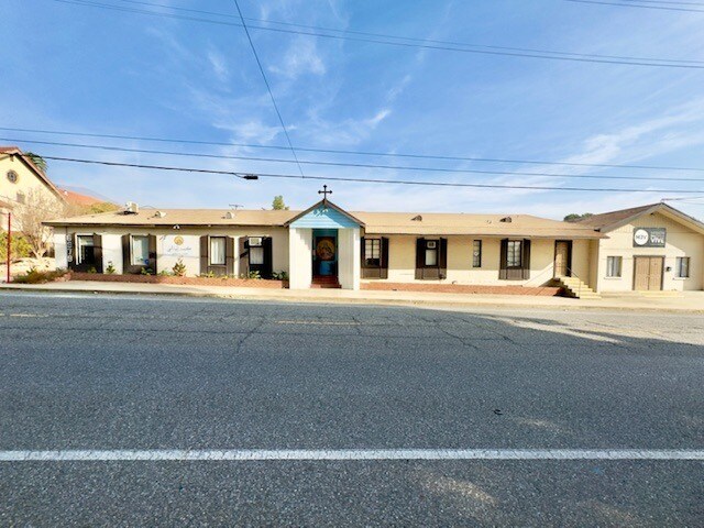 More Photos Of 6979 Palm Ave, Highland General Retail For Sale