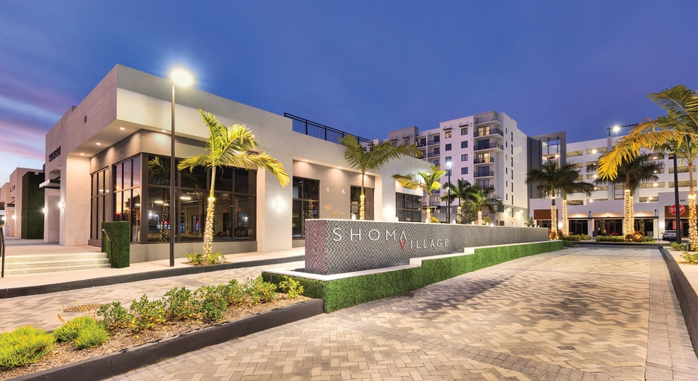 More Photos Of 401 Hialeah Dr, Hialeah Unknown For Lease