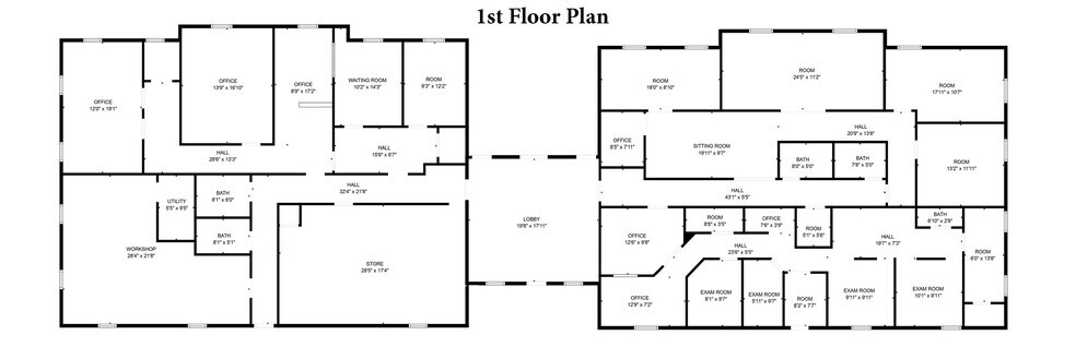 More Photos Of 10 Plantation Park Dr, Bluffton Office For Sale